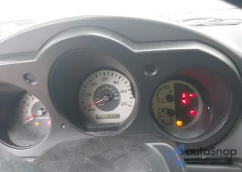 2004 Nissan Frontier Sc-V6 from USA, damaged, VIN 1N6MD29YX4C402913